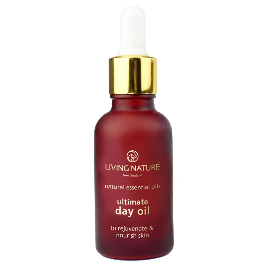 Ultimate Day Oil