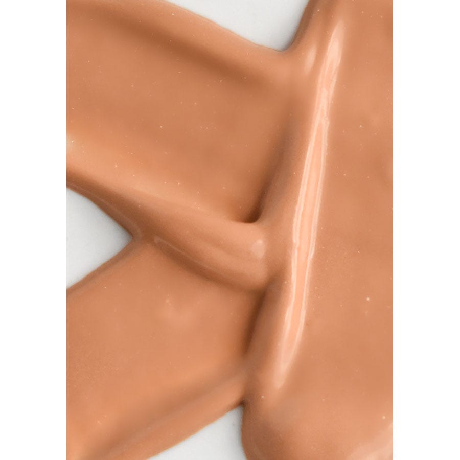 Living Nature Tinted Moisturiser - Day Light – natural tinted moisturiser for fair skin with a radiant