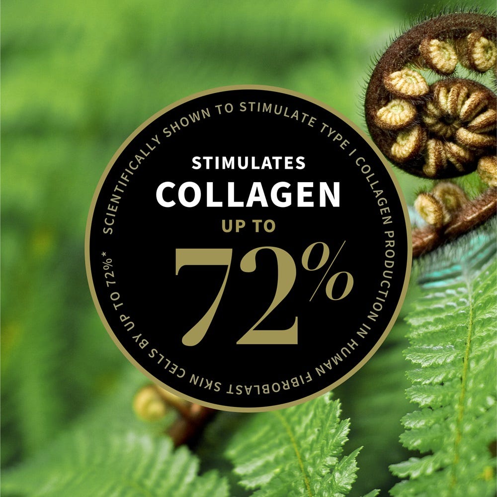 Hosanna Collagen-Plumping Water Serum