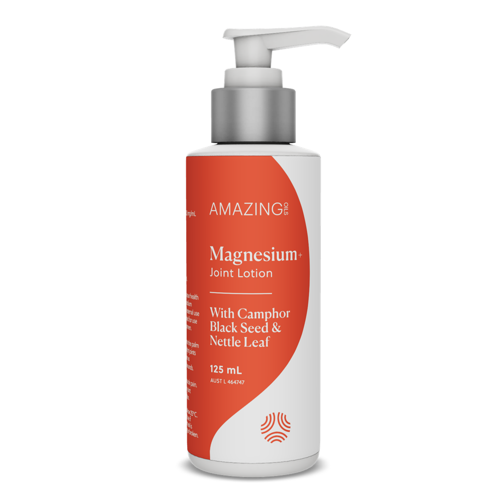 Magnesium Joint Lotion