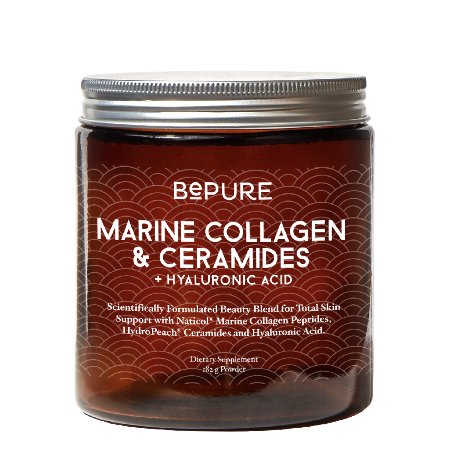 Collagen & Ceramides + Hyaluronic Acid (Marine)