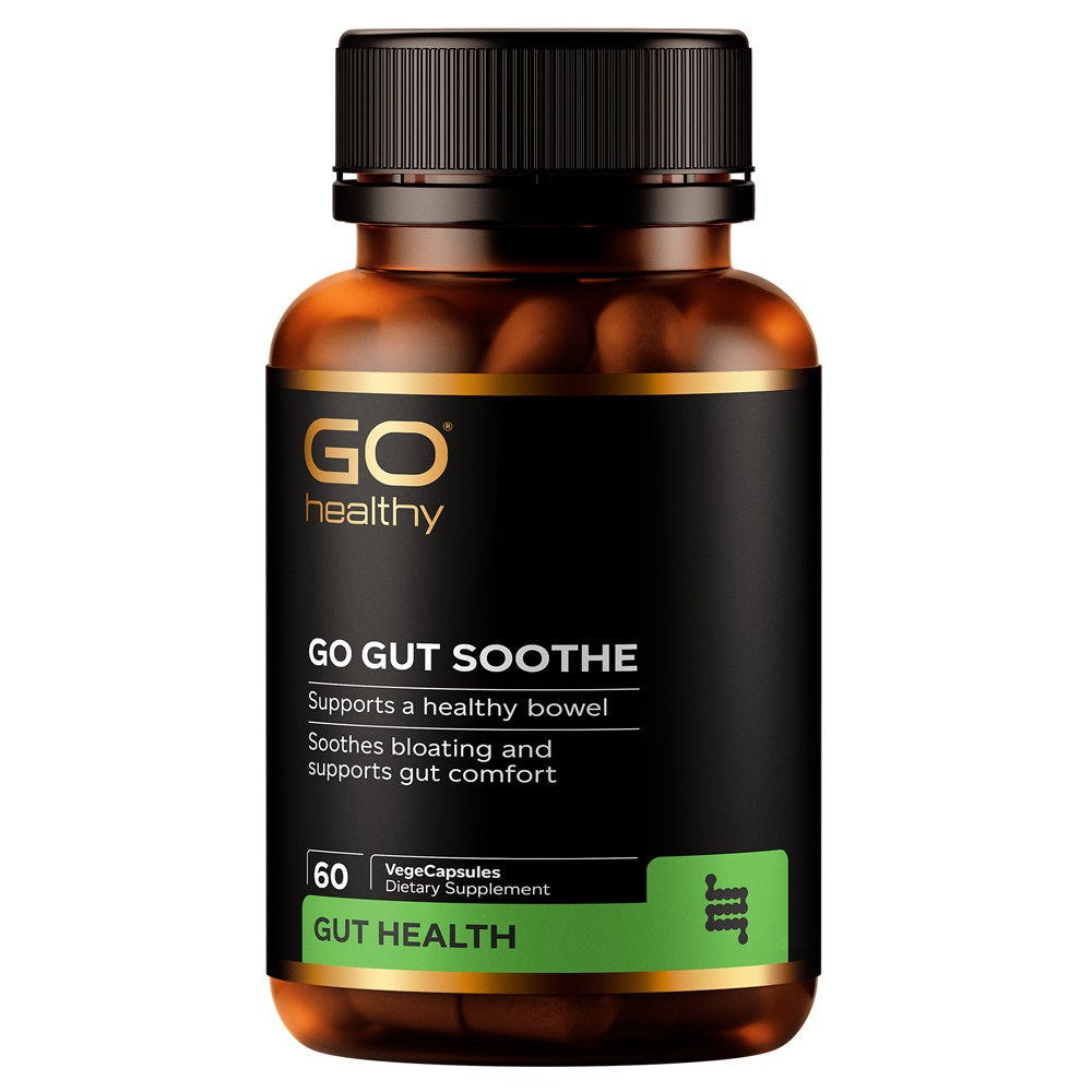 GO Gut Soothe