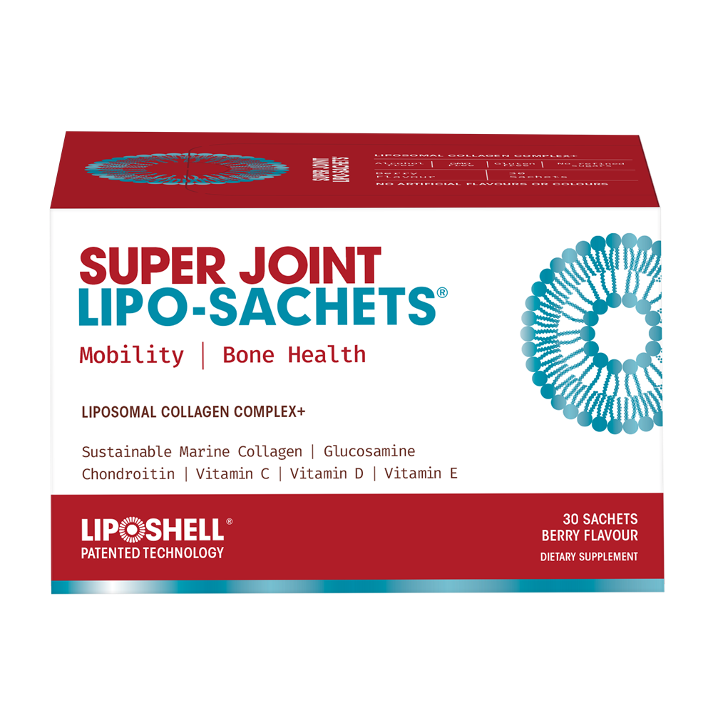 Super Joint Lipo-Sachets