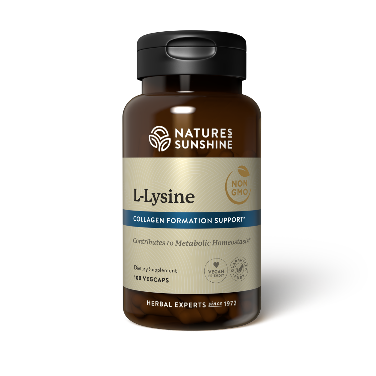 L-Lysine