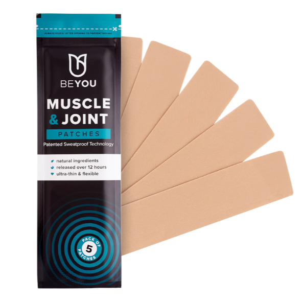 Muscle & Joint Patches