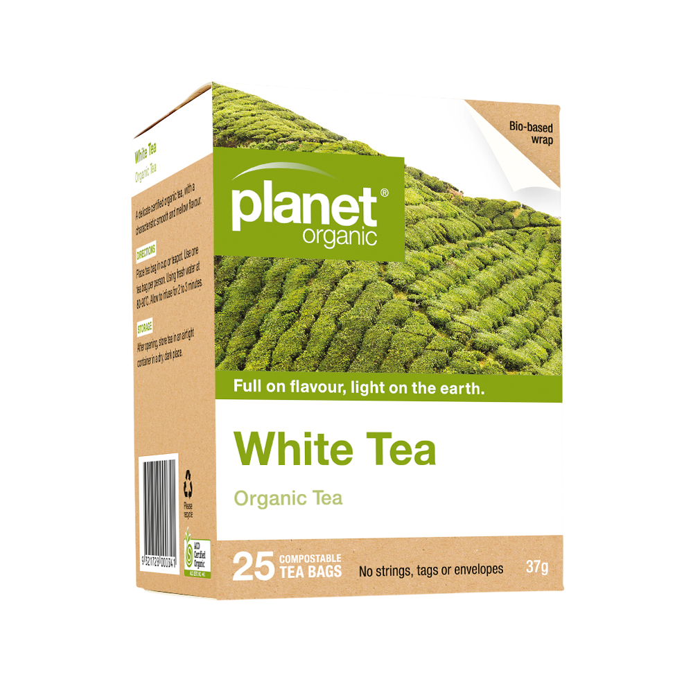 White Tea
