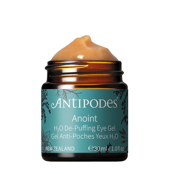 Anoint H2O Eye-Puffing Eye Gel