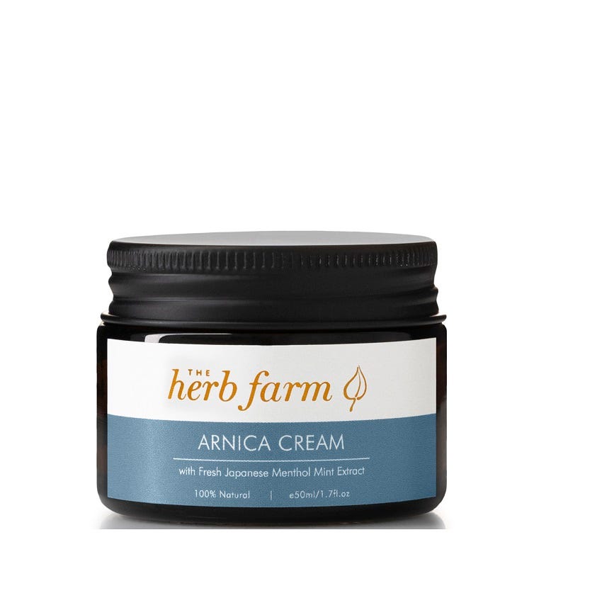 Arnica Cream