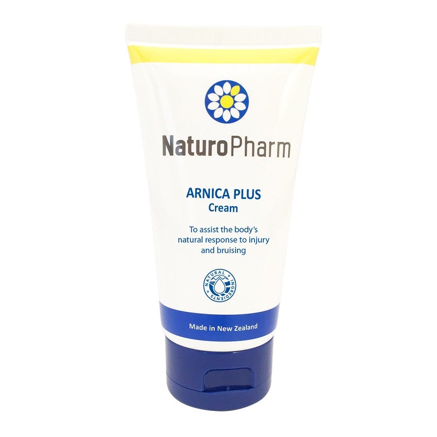 Arnica Plus Cream