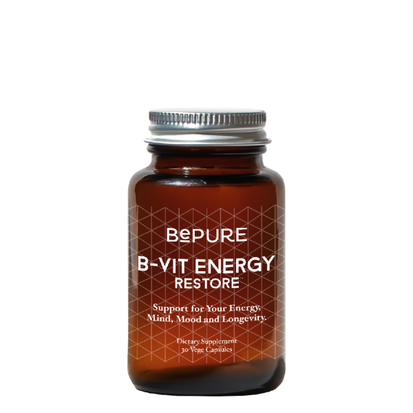 B-Vit Energy Restore