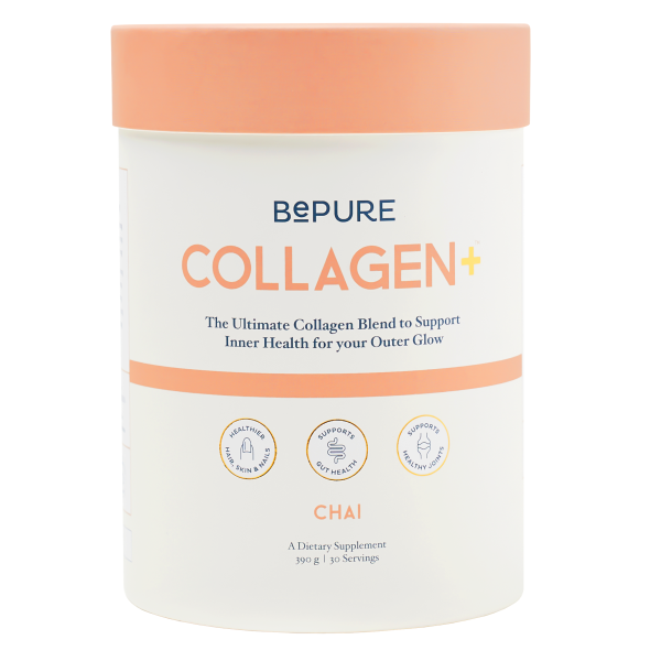 Collagen+ Chai