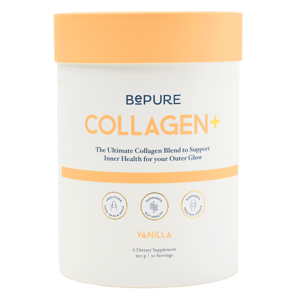 Collagen+ Vanilla