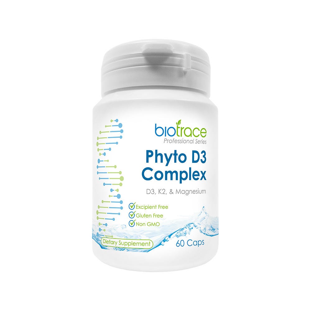 Phyto D3 Complex