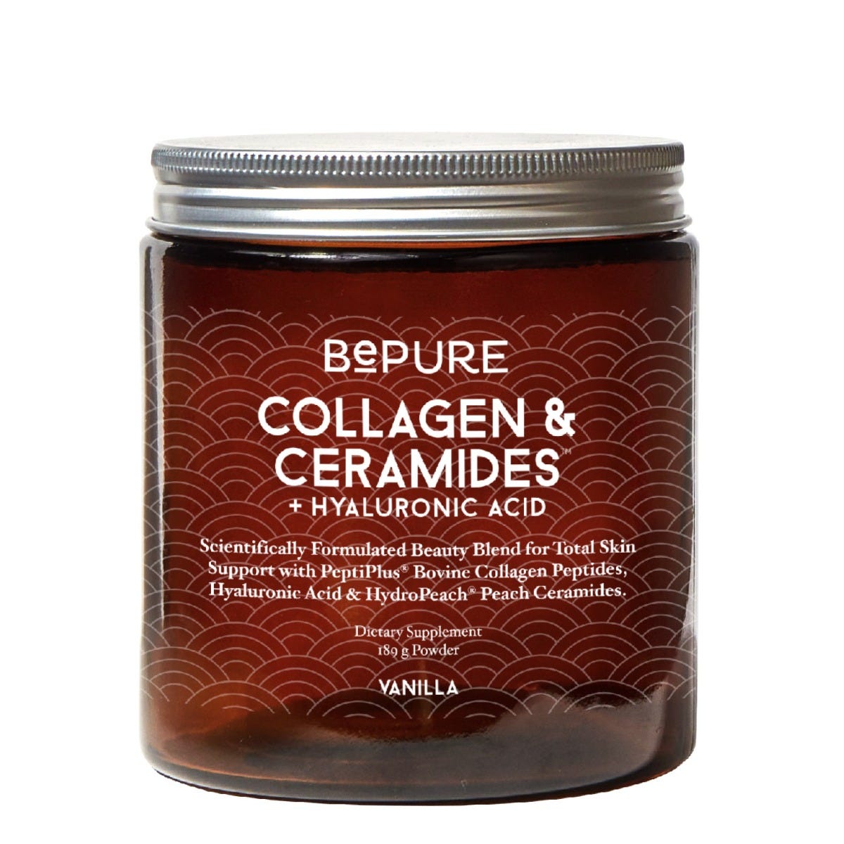Collagen & Ceramides + Hyaluronic Acid (Bovine)