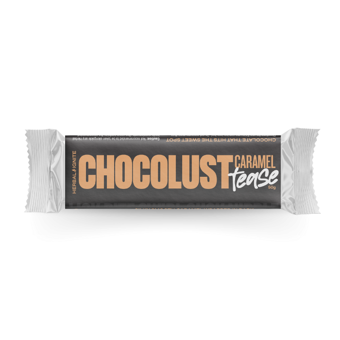 Chocolust Caramel Tease