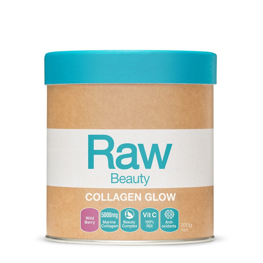 Raw Collagen Glow 5000