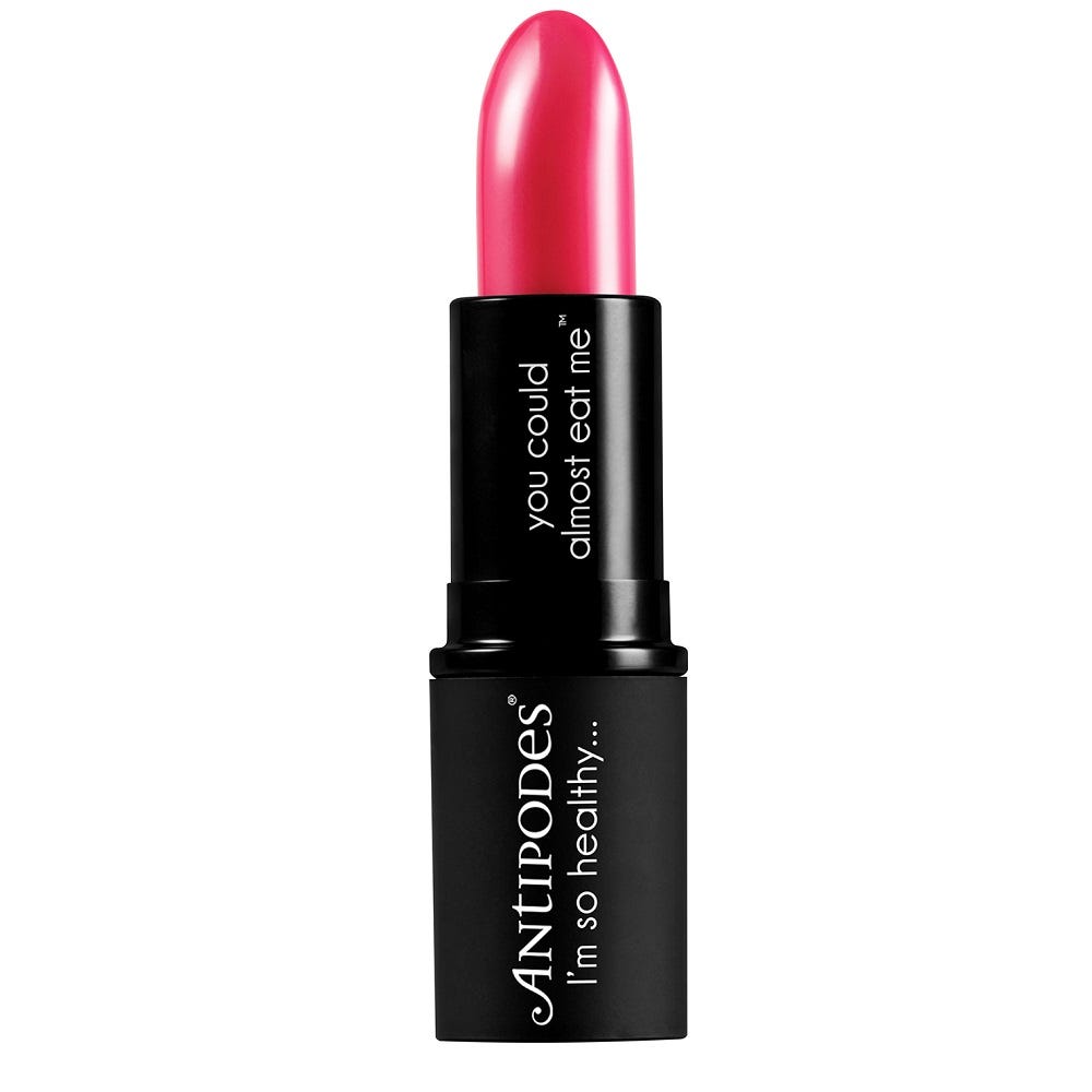 Lipstick - Dragon Fruit Pink