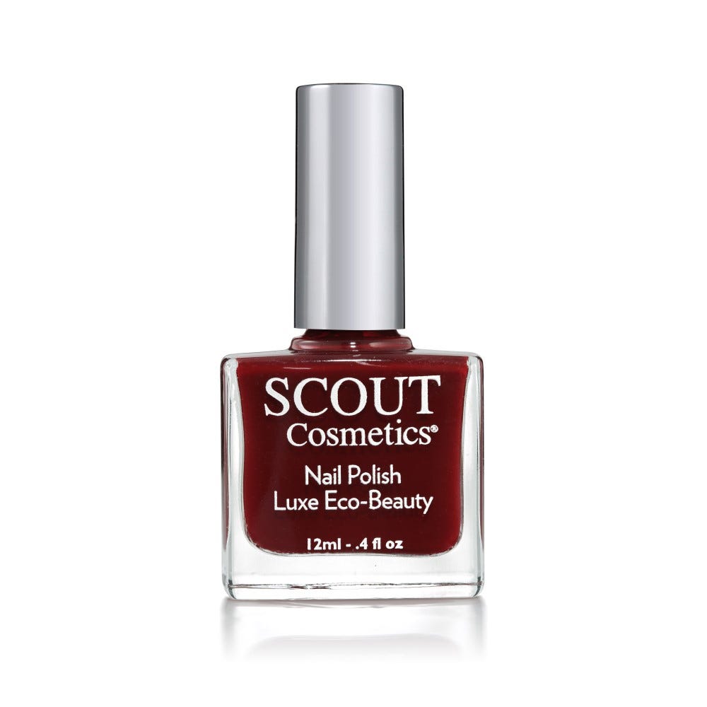 Nail Polish Eternal Flame