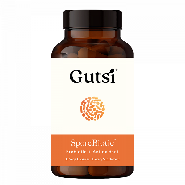 Sporebiotic