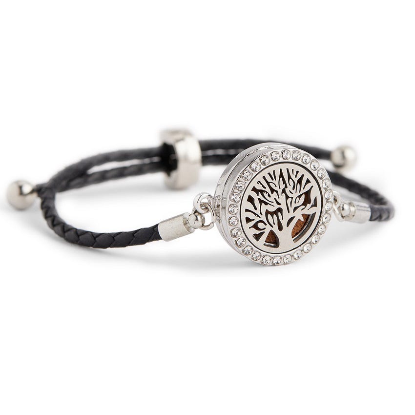 Leather Bracelet