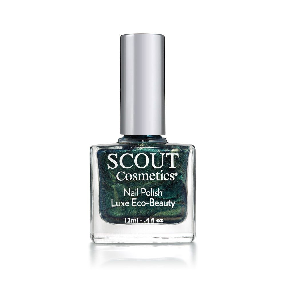 Nail Polish Losing My Religion