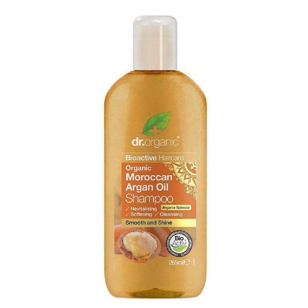 Moroccan Argan Oil Shampoo