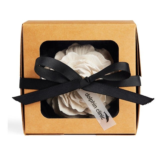 Passive Diffuser - Peony Flower