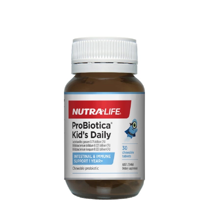 ProBiotica Kids Daily