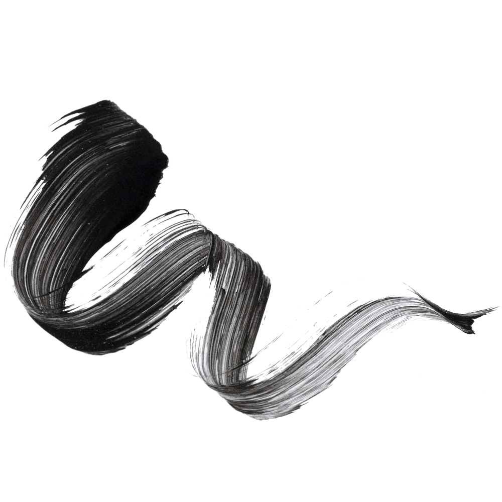 Flutter Lash Lengthening Mascara with Argan Oil - Carbon
