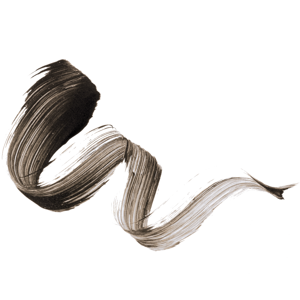 Moringa Lash Impact Defining Mascara with Moringa Oil - Cocoa