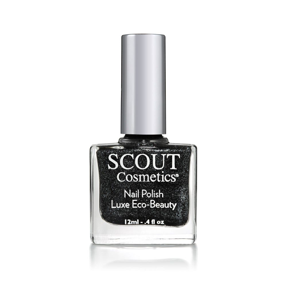 Nail Polish Rebel Yell