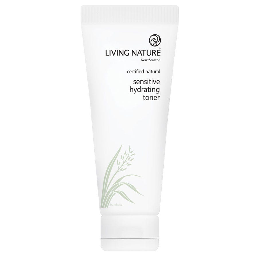 Sensitive Hydrating Toner
