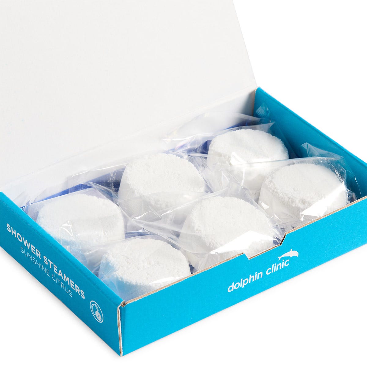 Shower Steamer - Sunshine Citrus