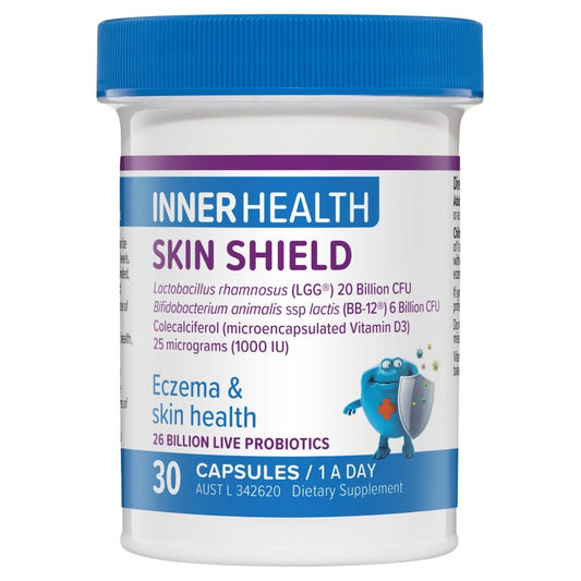 Skin Shield