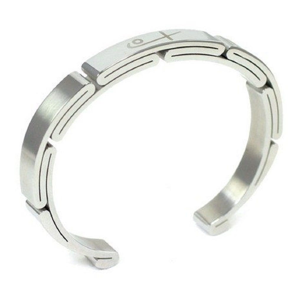 Sports Cuff SS Size L