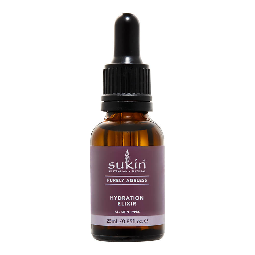Purely Ageless Hydration Elixir