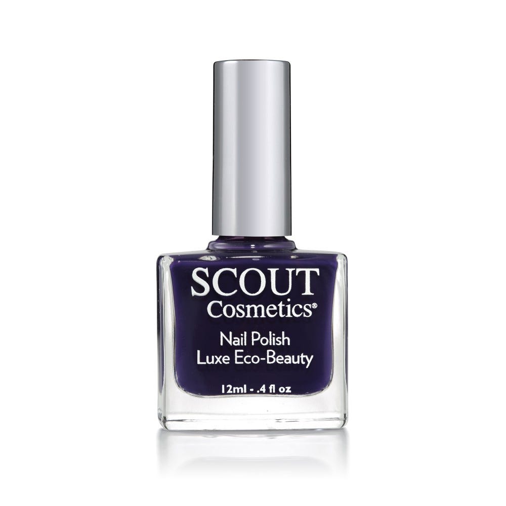 Nail Polish Surrender Yourself