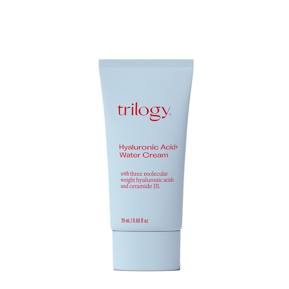 Hyaluronic Acid+ Water Cream Mini