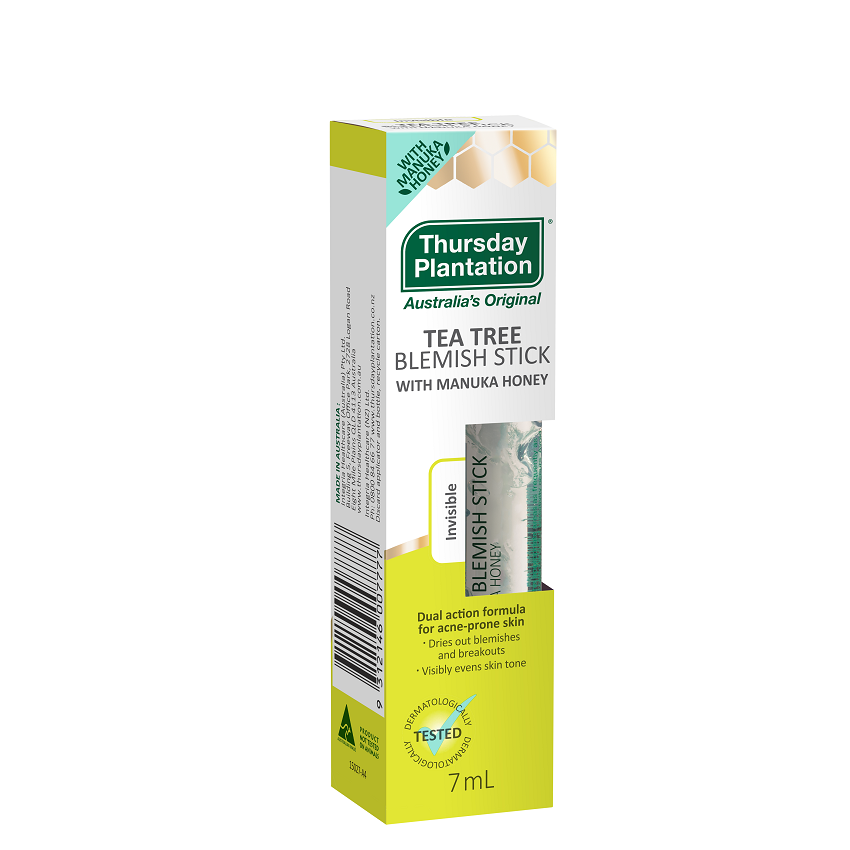 Tea Tree Blemish Stick
