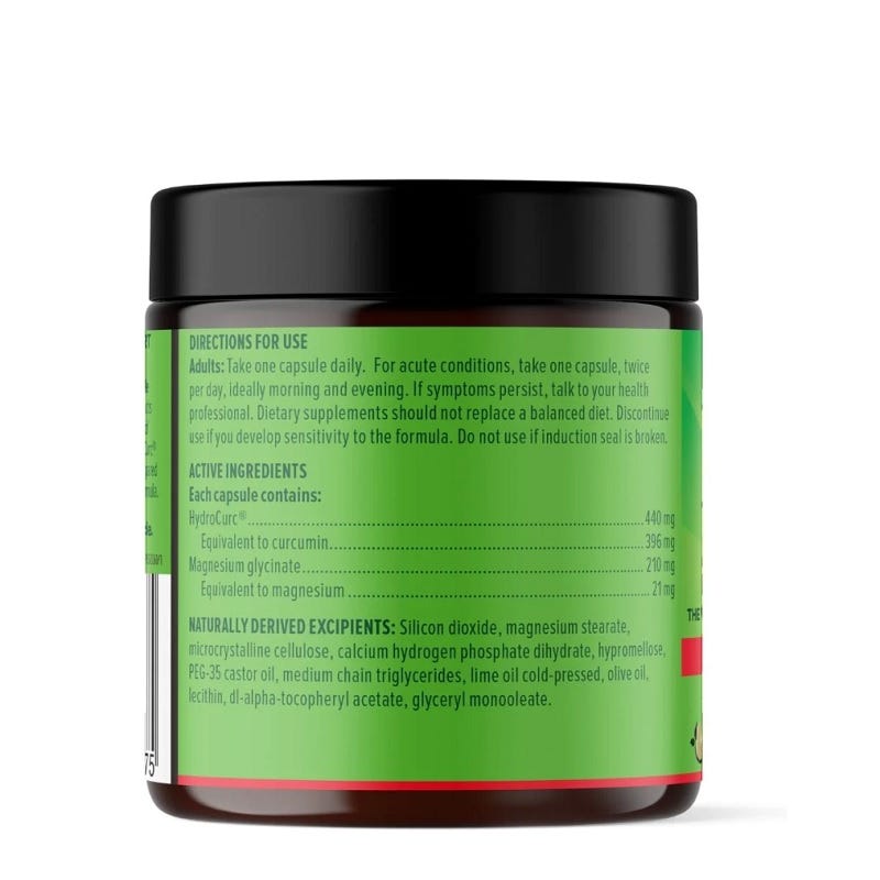 Ultra-Sorb Curcumin Complex
