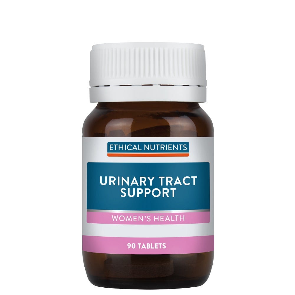 Urinary Tract Support