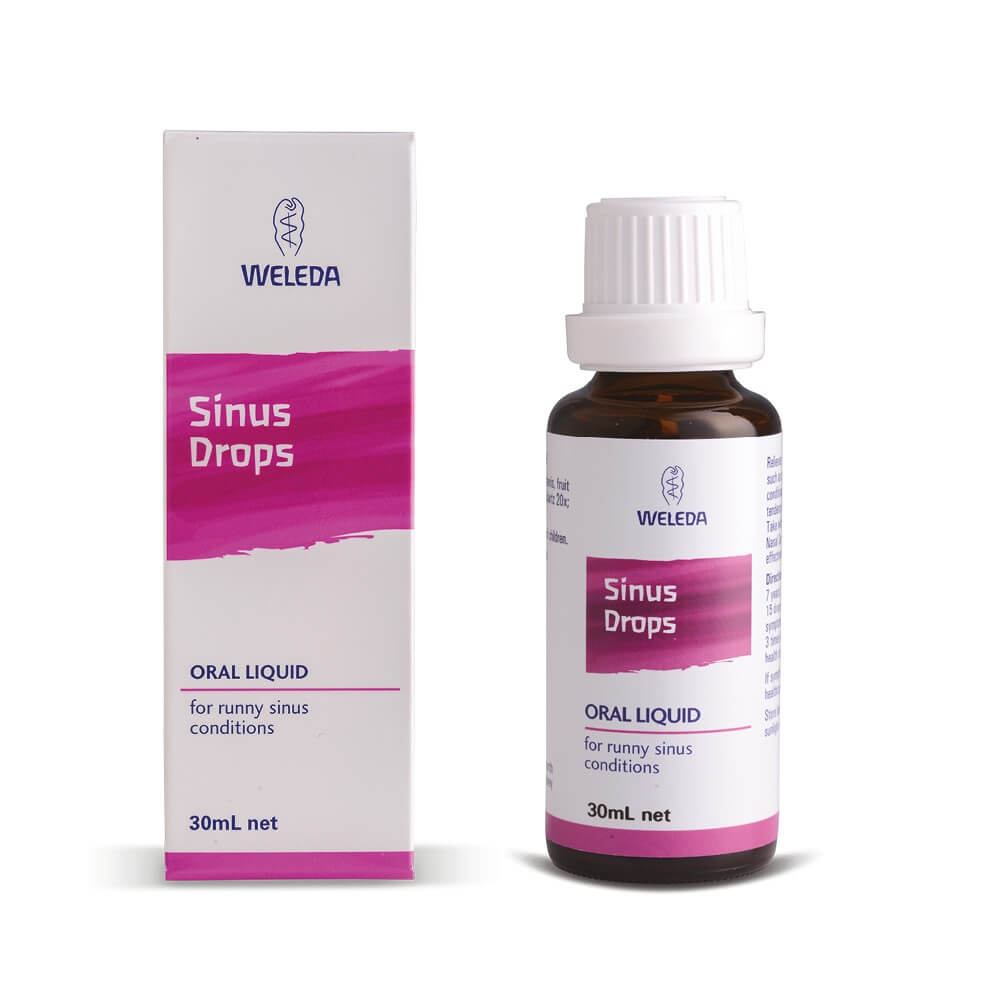 Sinus Drops