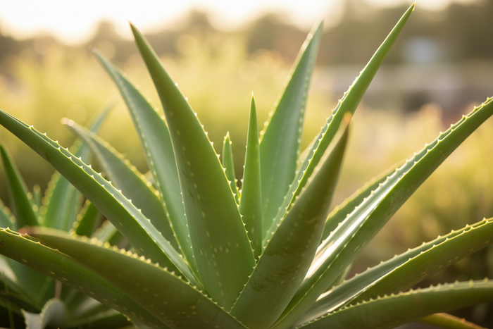 The Complete Guide to Aloe Vera