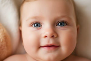 Should Babies Take Omega-3?