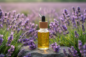 Lavender Essential Oil: It Does Almost Everything