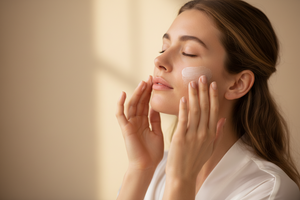 Beauty tips from a skincare expert
