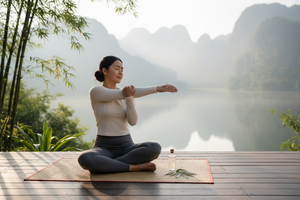 Managing Anxiety Naturally: Herbal Remedies That Work