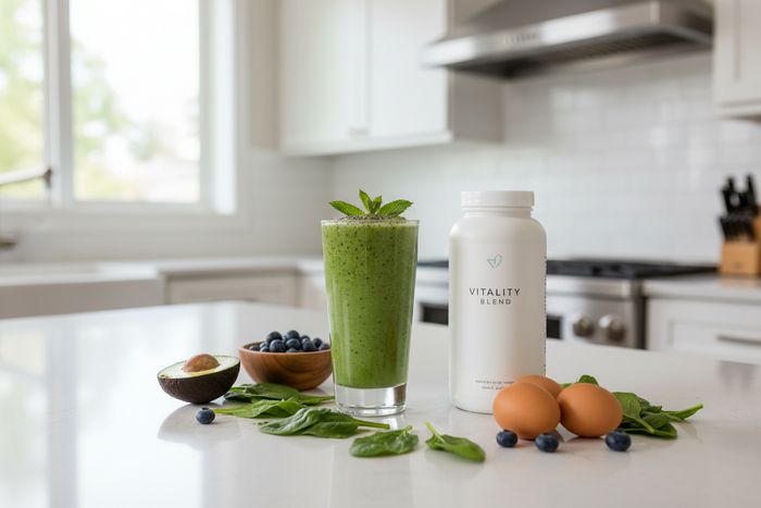 L-Glutamine: Benefits, Uses, and Why It Matters