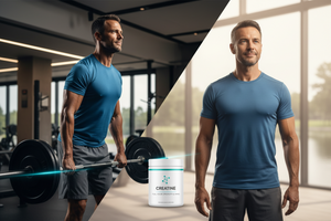Creatine - Not just for strength athletes!