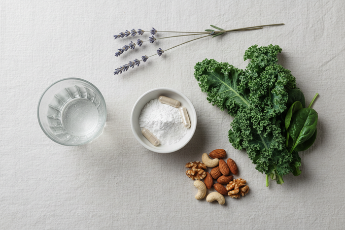 The Benefits of Magnesium - Health 2000
